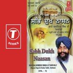 Sabh Dukh Naasan (Vol. 5) - Bhai Balwinder Singh Ji Barwala Song Download
